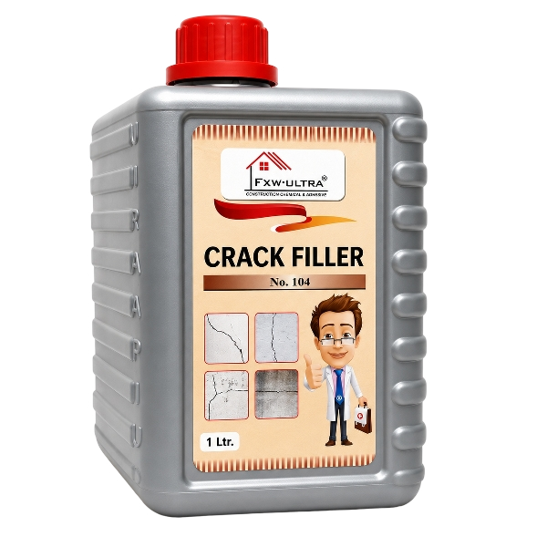 FXW Crack Filler No. 104