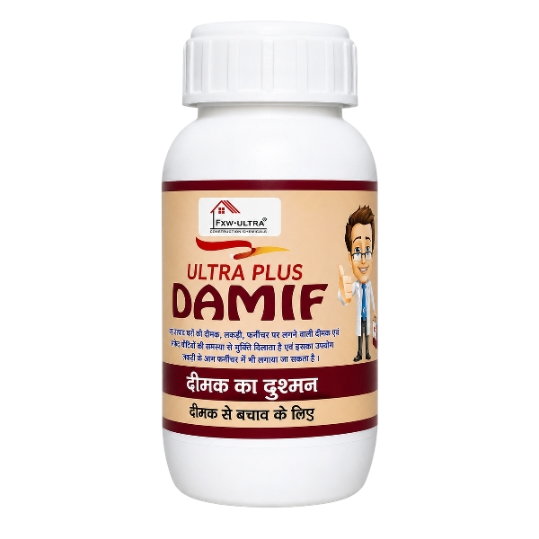 Ultra Plus Damif